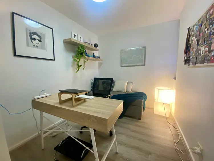 Fifth view of Homely apartment listing, 9/2 Gordon Street, Elsternwick VIC 3185