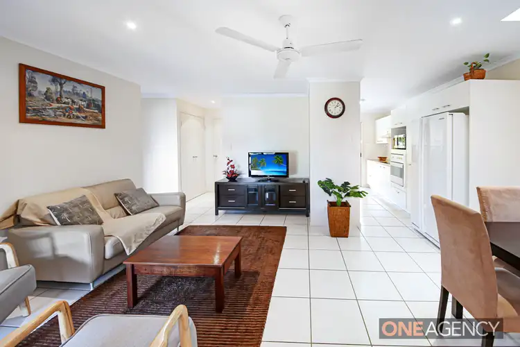 Sixth view of Homely unit listing, 65/1 Peregrine Drive, Wurtulla QLD 4575