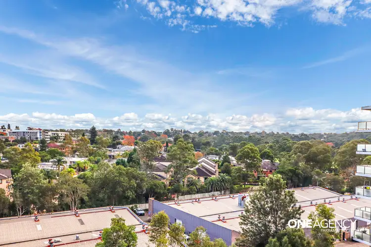 256/23-25 North Rocks Road, North Rocks NSW 2151