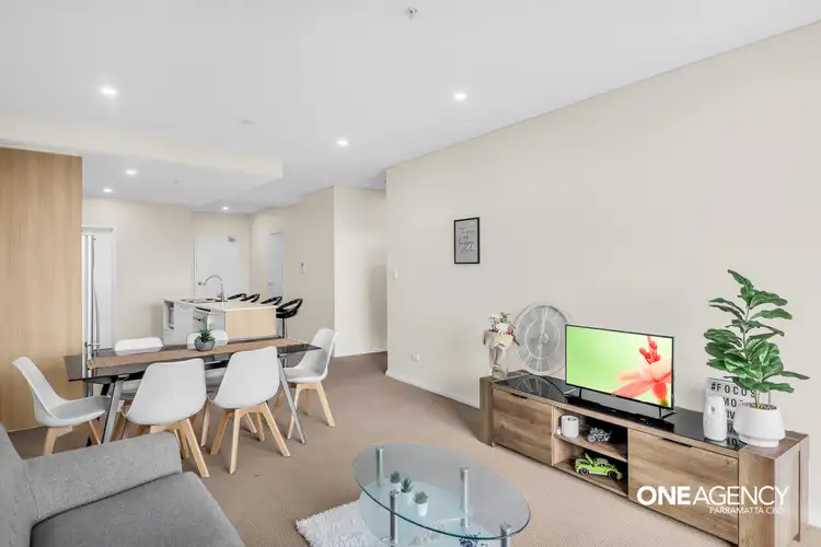 Fifth view of Homely apartment listing, 256/23-25 North Rocks Road, North Rocks NSW 2151