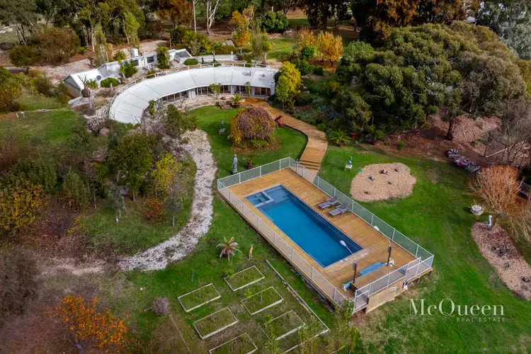 215 Tooborac Baynton Road, Tooborac VIC 3522