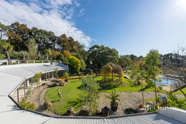 Second view of Homely house listing, 215 Tooborac Baynton Road, Tooborac VIC 3522