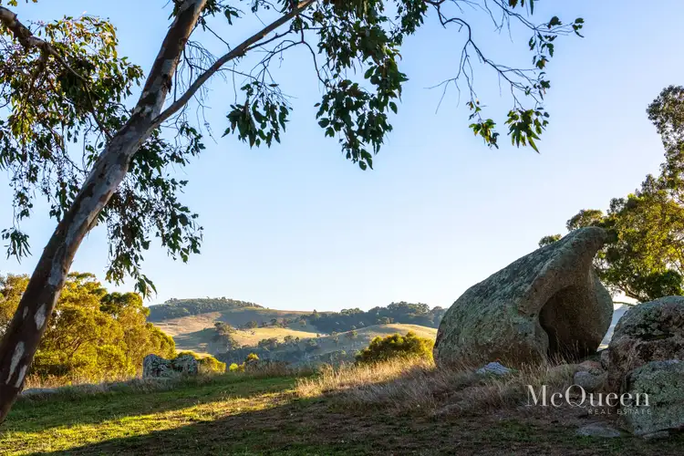 Third view of Homely house listing, 215 Tooborac Baynton Road, Tooborac VIC 3522