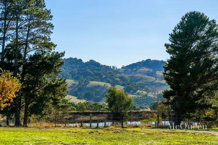Fourth view of Homely house listing, 215 Tooborac Baynton Road, Tooborac VIC 3522