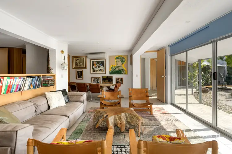 Sixth view of Homely house listing, 215 Tooborac Baynton Road, Tooborac VIC 3522