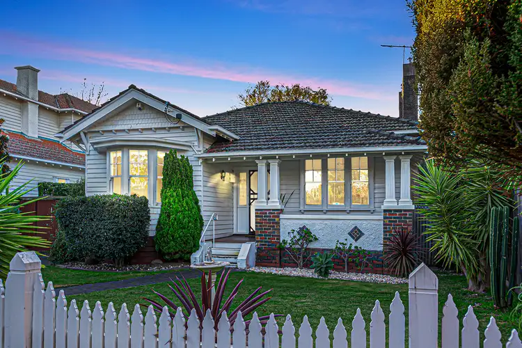 69 Mills Street, Hampton VIC 3188