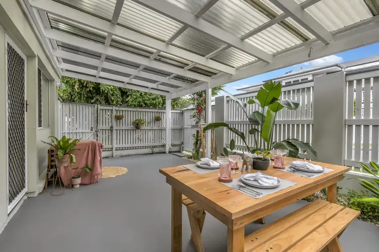 6/14 Lucy Street, Milton QLD 4064