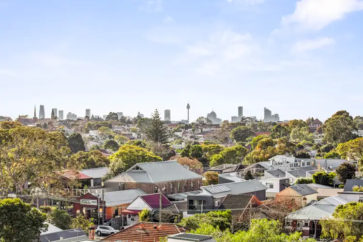116/30-40 George Street, Leichhardt NSW 2040