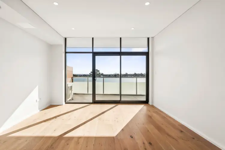 Second view of Homely apartment listing, 116/30-40 George Street, Leichhardt NSW 2040