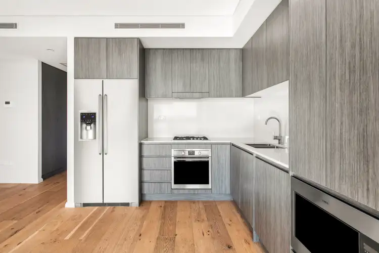 Third view of Homely apartment listing, 116/30-40 George Street, Leichhardt NSW 2040