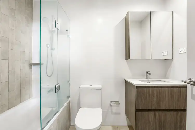 Fifth view of Homely apartment listing, 116/30-40 George Street, Leichhardt NSW 2040