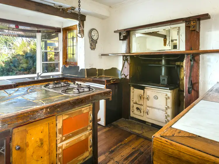 Fourth view of Homely house listing, 113 Mollison Street, Malmsbury VIC 3446