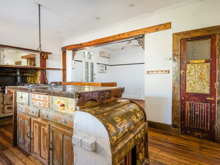 Fifth view of Homely house listing, 113 Mollison Street, Malmsbury VIC 3446