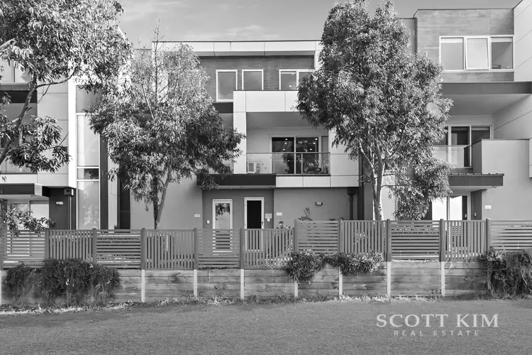 Main view of Homely townhouse listing, 17/7 Hay Street, Box Hill South VIC 3128