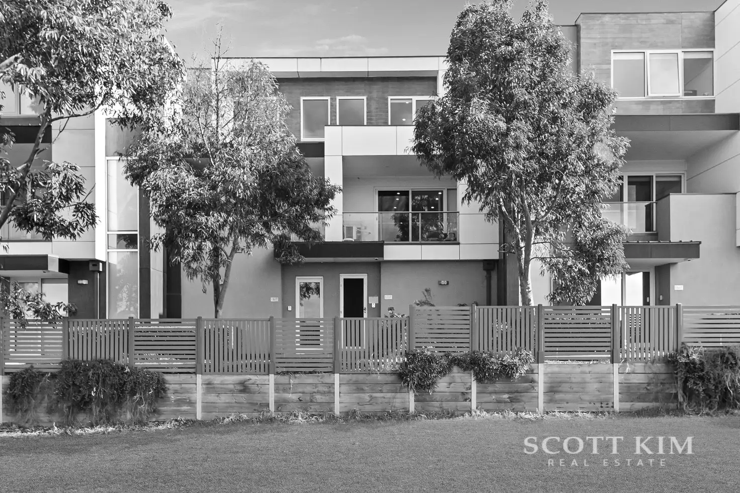 Main view of Homely townhouse listing, 17/7 Hay Street, Box Hill South VIC 3128