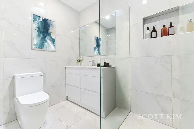 Fourth view of Homely townhouse listing, 17/7 Hay Street, Box Hill South VIC 3128