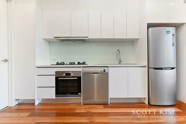 Sixth view of Homely townhouse listing, 17/7 Hay Street, Box Hill South VIC 3128
