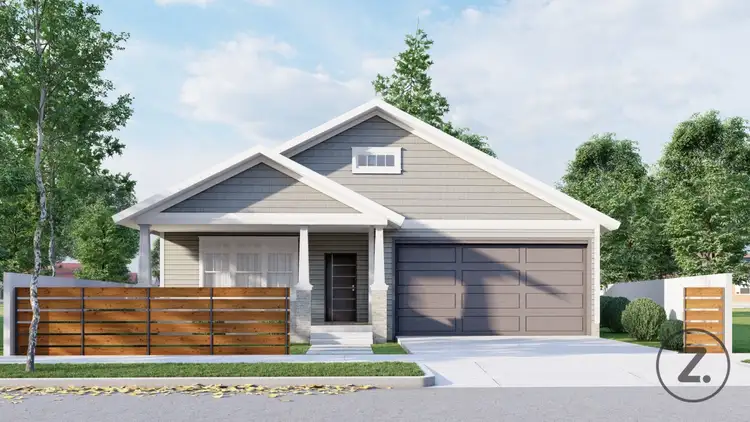 Fifth view of Homely land listing, 32 Carora Circuit, Clyde North VIC 3978