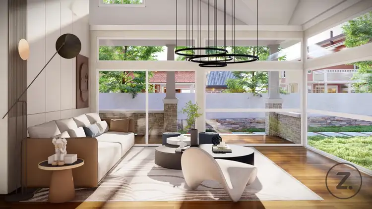 Seventh view of Homely land listing, 32 Carora Circuit, Clyde North VIC 3978