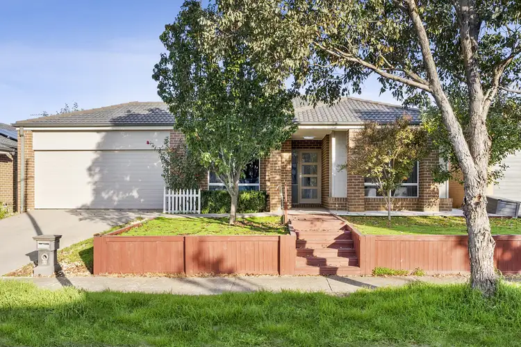 46 Campaspe Way, Point Cook VIC 3030