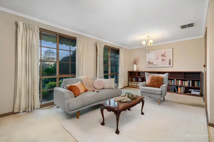 Third view of Homely unit listing, 1/3 Ovens Street, Box Hill North VIC 3129