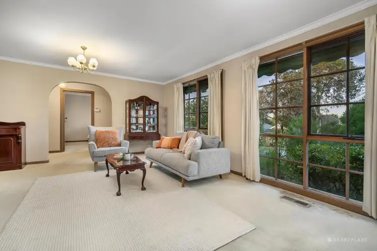 Fourth view of Homely unit listing, 1/3 Ovens Street, Box Hill North VIC 3129