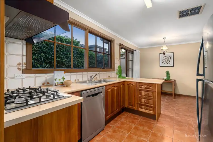 Fifth view of Homely unit listing, 1/3 Ovens Street, Box Hill North VIC 3129