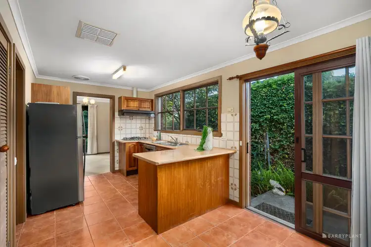 Sixth view of Homely unit listing, 1/3 Ovens Street, Box Hill North VIC 3129
