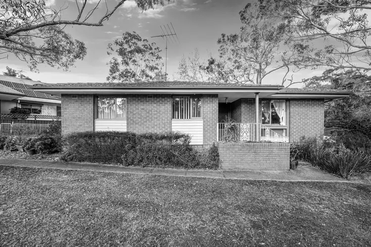 36 Station Street, Glenbrook NSW 2773