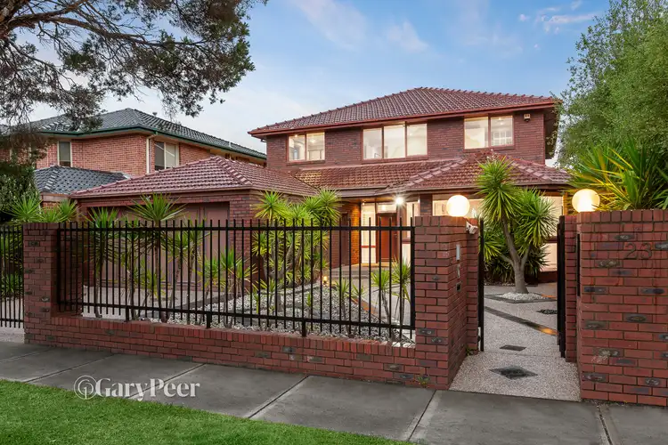 23 Hudson Street, Caulfield North VIC 3161
