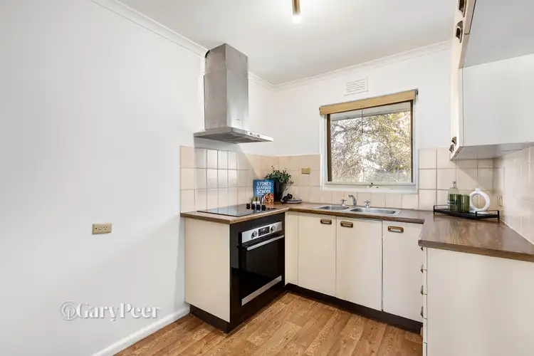 Third view of Homely apartment listing, 26/72-74 Carlisle Street, St Kilda VIC 3182