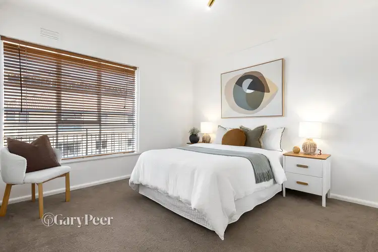 Fifth view of Homely apartment listing, 26/72-74 Carlisle Street, St Kilda VIC 3182