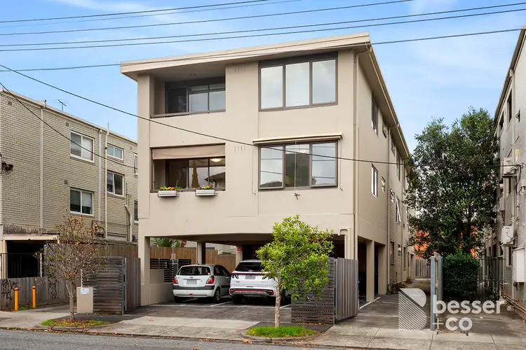 3/102 Westbury Street, Balaclava VIC 3183