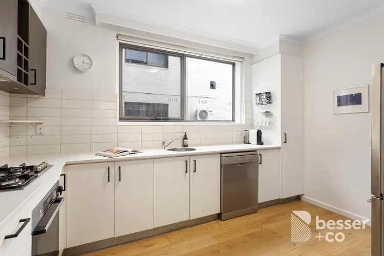 Sixth view of Homely apartment listing, 3/102 Westbury Street, Balaclava VIC 3183