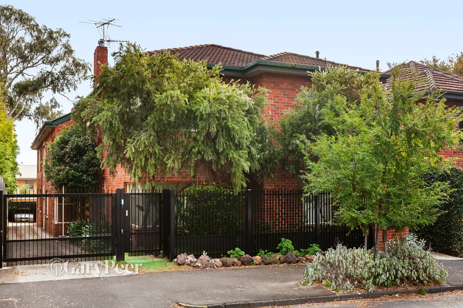 Main view of Homely apartment listing, 4/5 Robertson Avenue, St Kilda VIC 3182