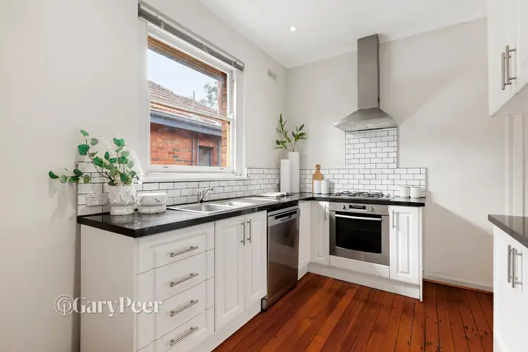 Fourth view of Homely apartment listing, 4/5 Robertson Avenue, St Kilda VIC 3182