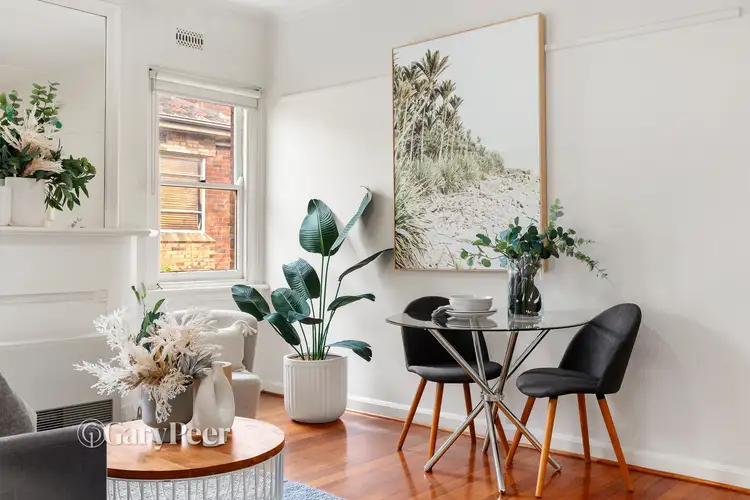 Fifth view of Homely apartment listing, 4/5 Robertson Avenue, St Kilda VIC 3182