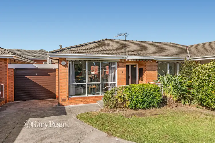 5/305 Hawthorn Road, Caulfield VIC 3162