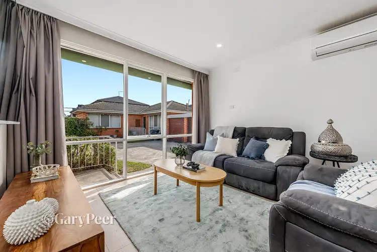 Second view of Homely unit listing, 5/305 Hawthorn Road, Caulfield VIC 3162