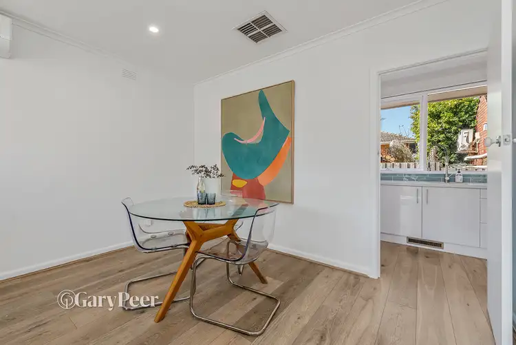 Third view of Homely unit listing, 5/305 Hawthorn Road, Caulfield VIC 3162