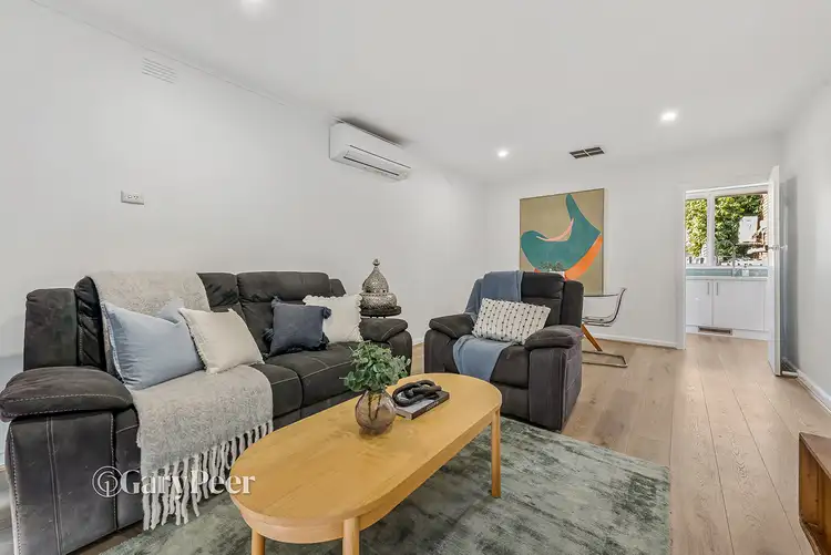 Fourth view of Homely unit listing, 5/305 Hawthorn Road, Caulfield VIC 3162