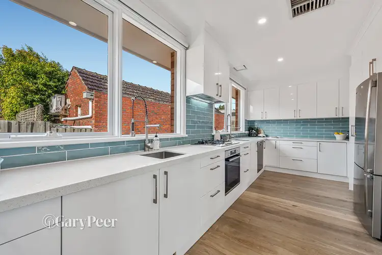 Fifth view of Homely unit listing, 5/305 Hawthorn Road, Caulfield VIC 3162