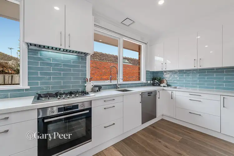 Sixth view of Homely unit listing, 5/305 Hawthorn Road, Caulfield VIC 3162
