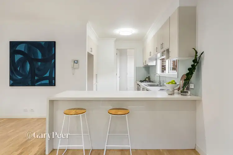 Fifth view of Homely townhouse listing, 4/152-154 Orrong Road, Caulfield North VIC 3161