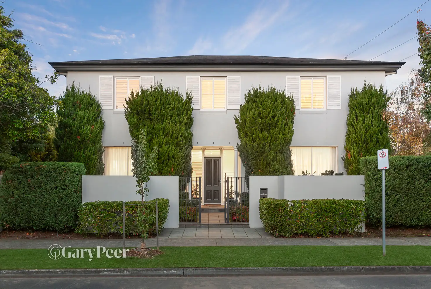 Main view of Homely house listing, 2 Sunnyside Avenue, Brighton East VIC 3187