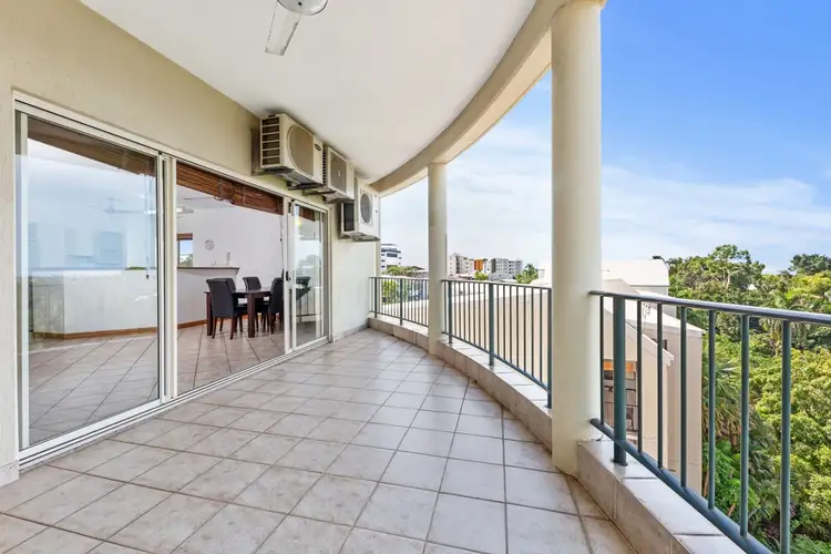 13/6-8 Houston Street, Larrakeyah NT 820