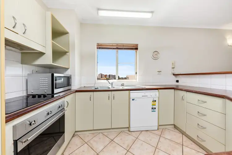 Second view of Homely unit listing, 13/6-8 Houston Street, Larrakeyah NT 820