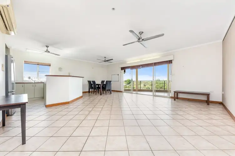Third view of Homely unit listing, 13/6-8 Houston Street, Larrakeyah NT 820