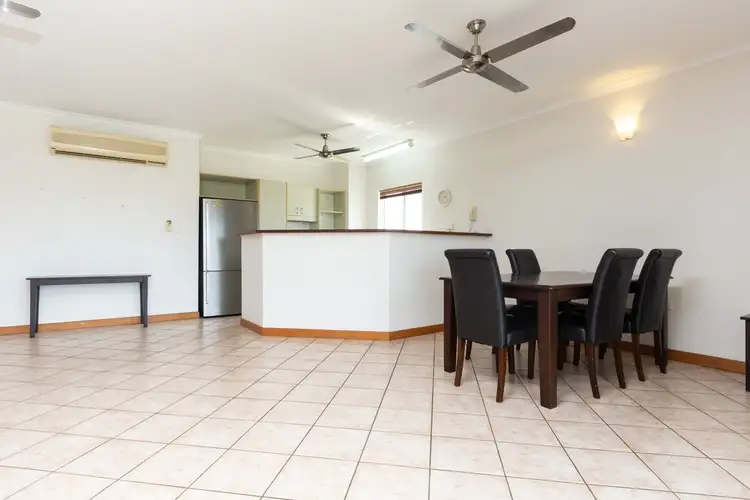 Fifth view of Homely unit listing, 13/6-8 Houston Street, Larrakeyah NT 820