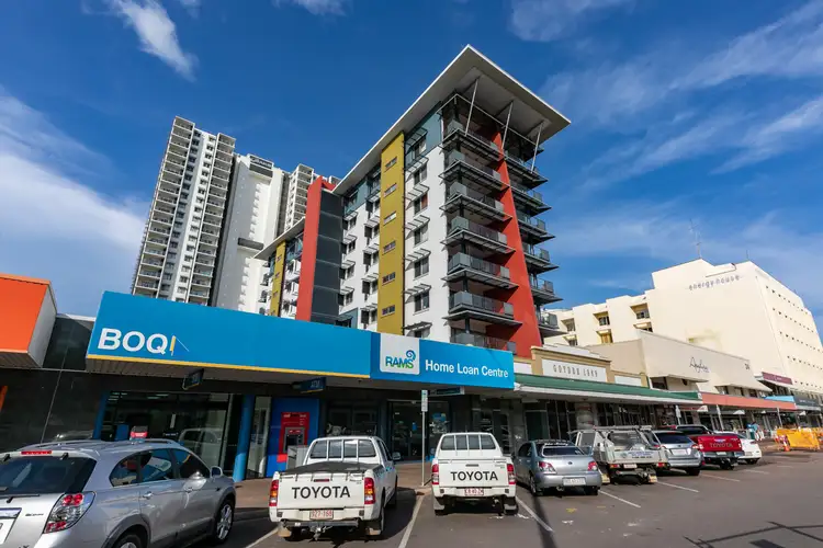 27/30 Cavenagh Street, Darwin City NT 800